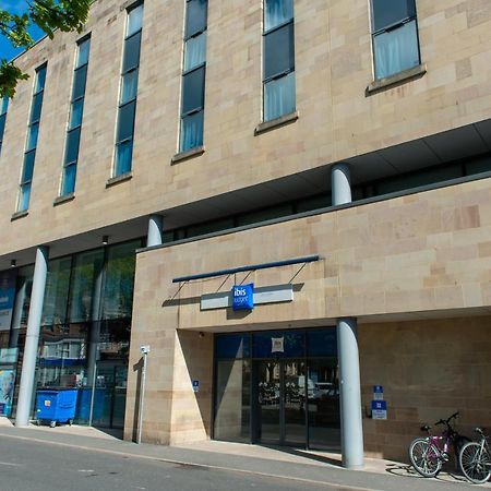 Ibis Budget Lancaster Centre Esterno foto